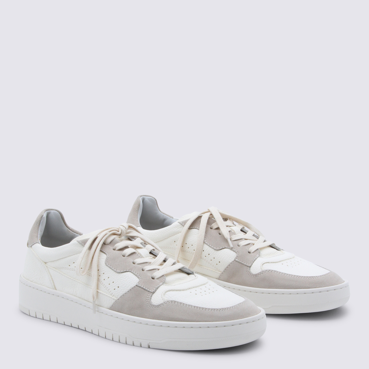 [ELEVENTY] Sneakers SS26 M77SCAM08SCA0M0080201