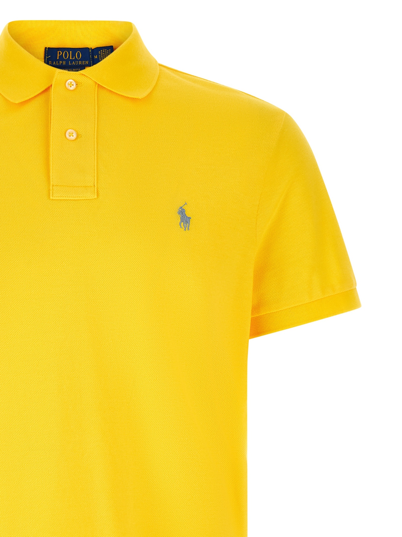 [Polo Ralph Lauren] T-shirts Short Sleeve SS26 710680784509