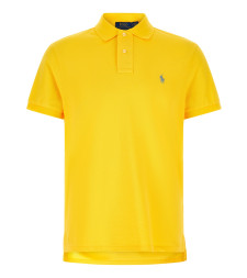 [Polo Ralph Lauren] T-shirts Short Sleeve SS26 710680784509