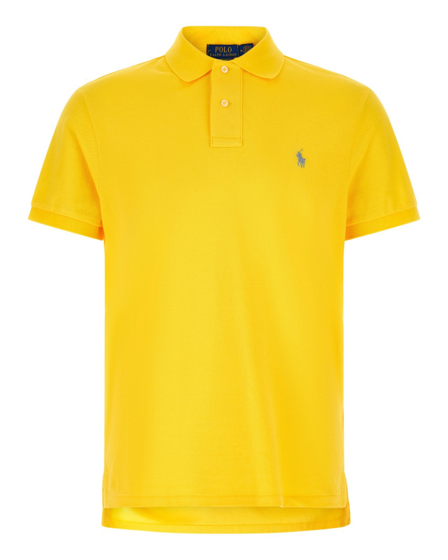 [Polo Ralph Lauren] T-shirts Short Sleeve SS26 710680784509