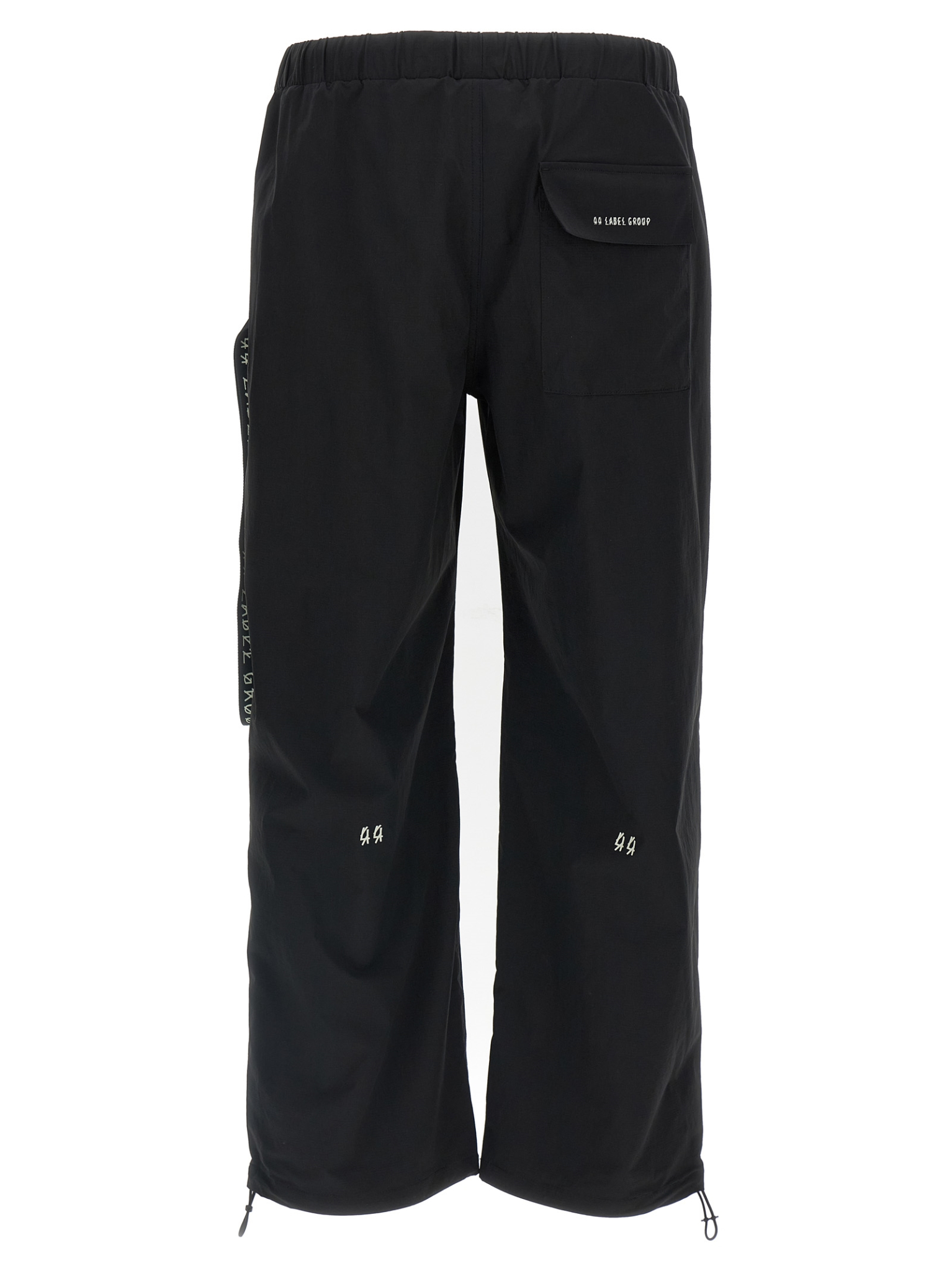 [44 Label] Trousers SS26 B0030572FA581099