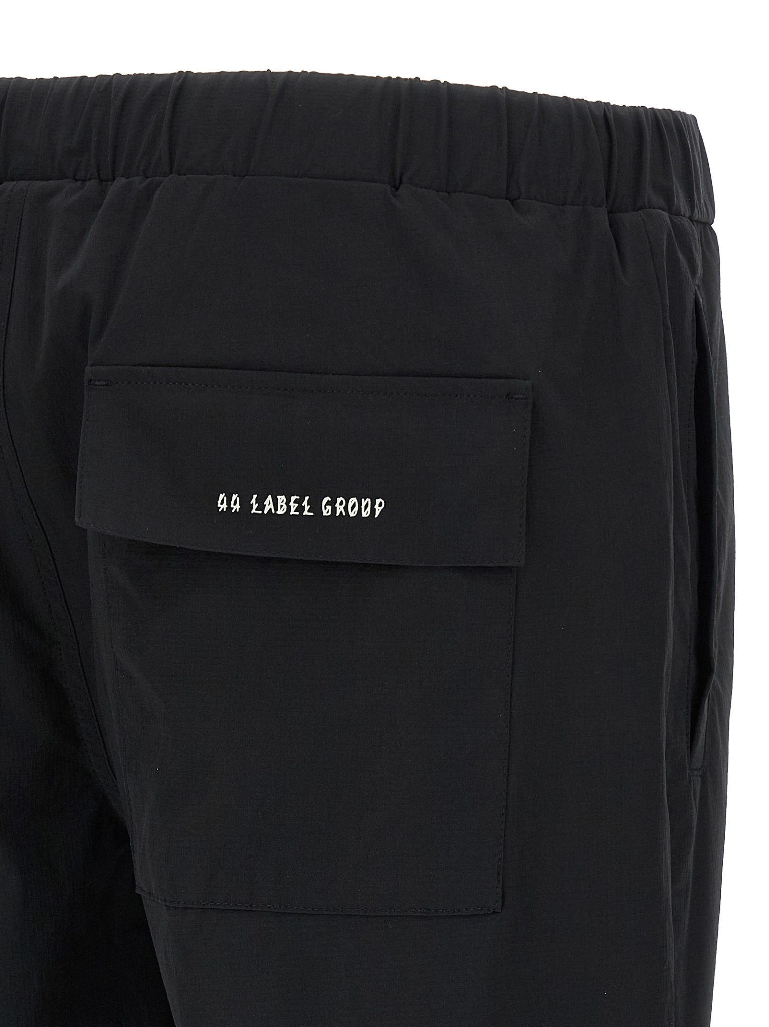[44 Label] Trousers SS26 B0030572FA581099