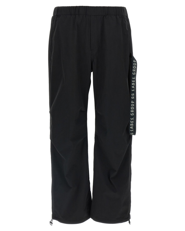 [44 Label] Trousers SS26 B0030572FA581099