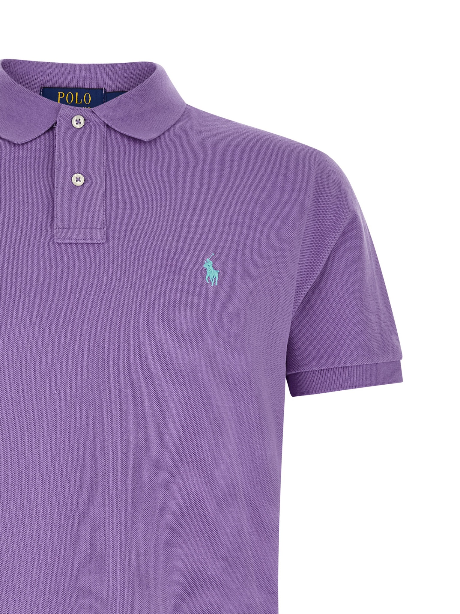 [Polo Ralph Lauren] T-shirts Short Sleeve SS26 710782592028