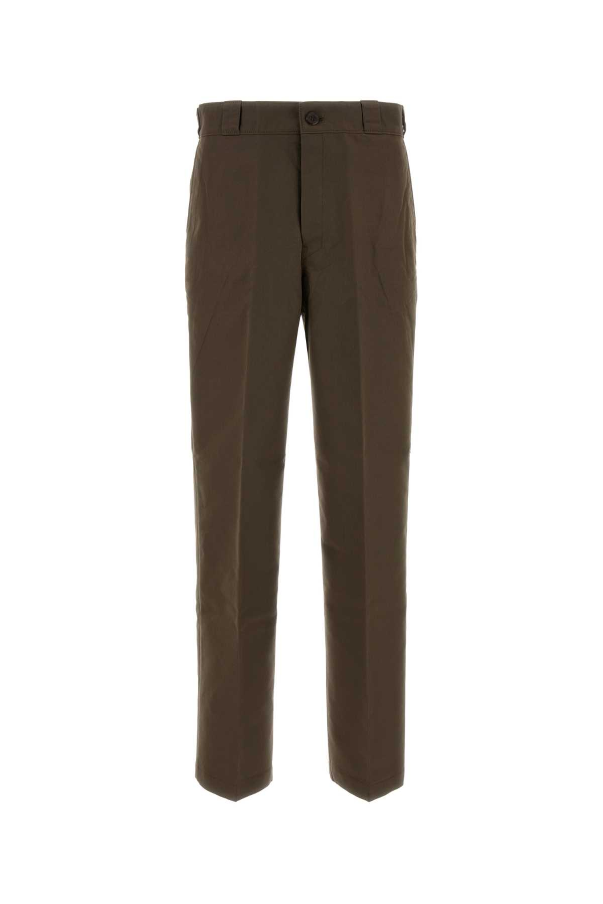 [Prada] Trousers FW26 GEP272S1826287 F0ADE