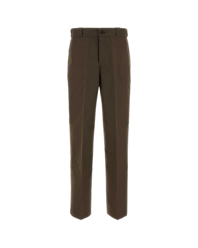 [Prada] Trousers FW26 GEP272S1826287 F0ADE