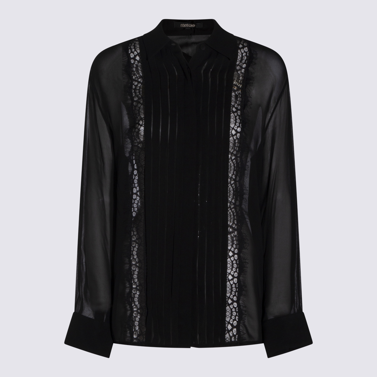 [ROBERTO CAVALLI] Blouse SS26 WKR703GG00105051