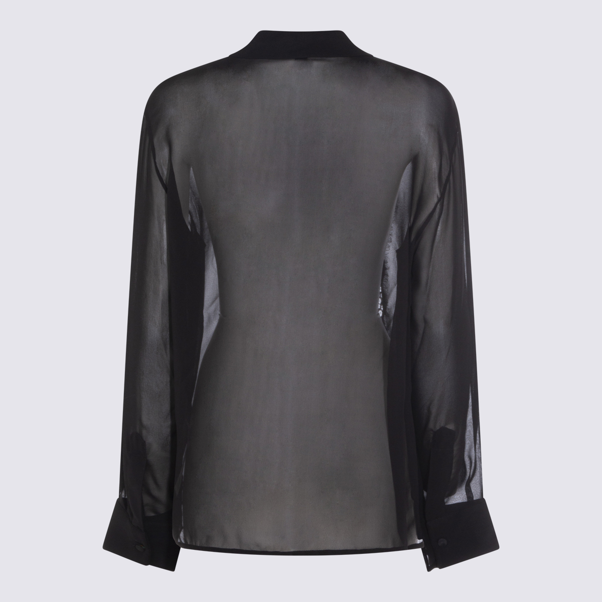 [ROBERTO CAVALLI] Blouse SS26 WKR703GG00105051