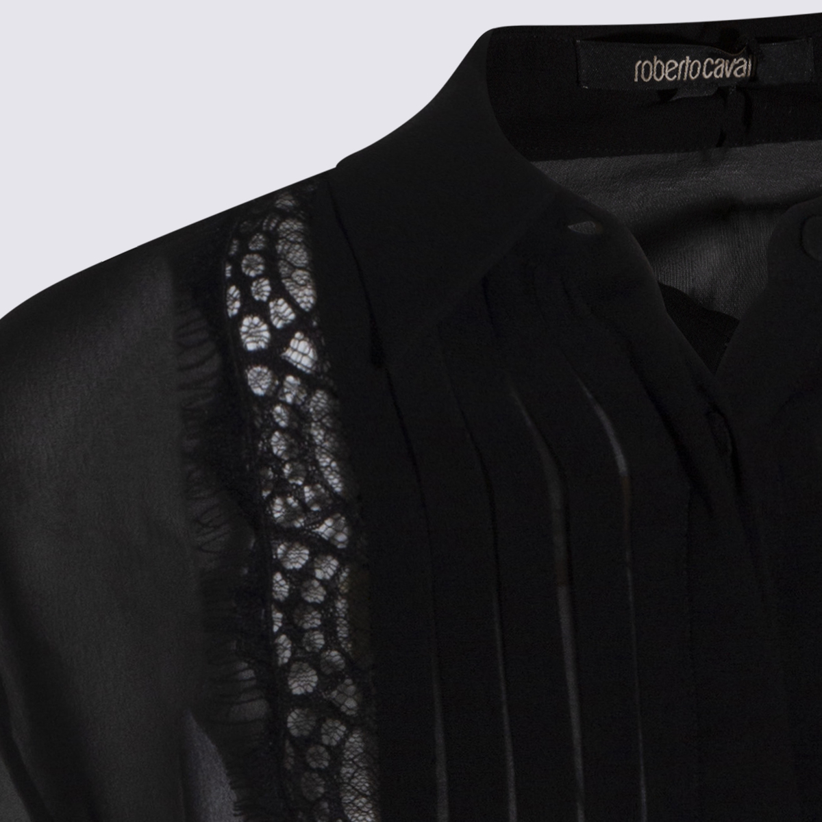 [ROBERTO CAVALLI] Blouse SS26 WKR703GG00105051