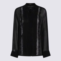 [ROBERTO CAVALLI] Blouse SS26 WKR703GG00105051