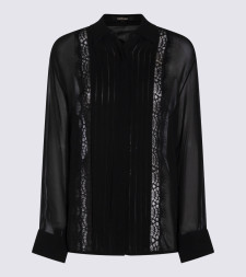 [ROBERTO CAVALLI] Blouse SS26 WKR703GG00105051