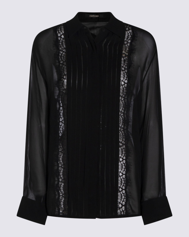 [ROBERTO CAVALLI] Blouse SS26 WKR703GG00105051