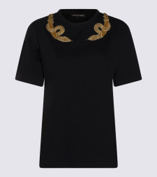 [ROBERTO CAVALLI] T-shirts Short Sleeve SS26 WKR64CJD08405051