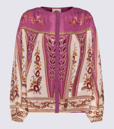 [Farm Rio] Blouse SS26 34397826029