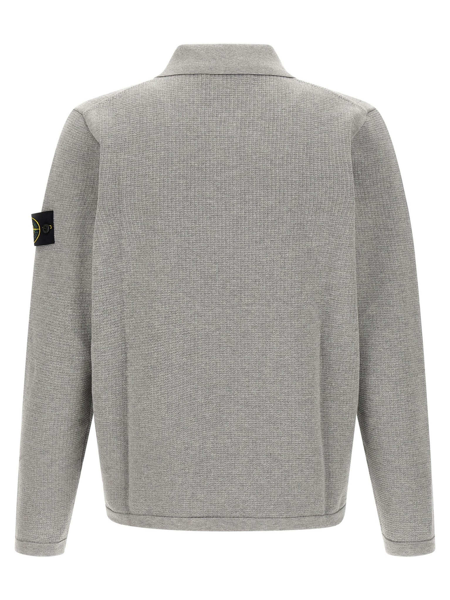 [Stone Island] T-shirts Long Sleeve SS26 L1S155100024S01B2V0M61