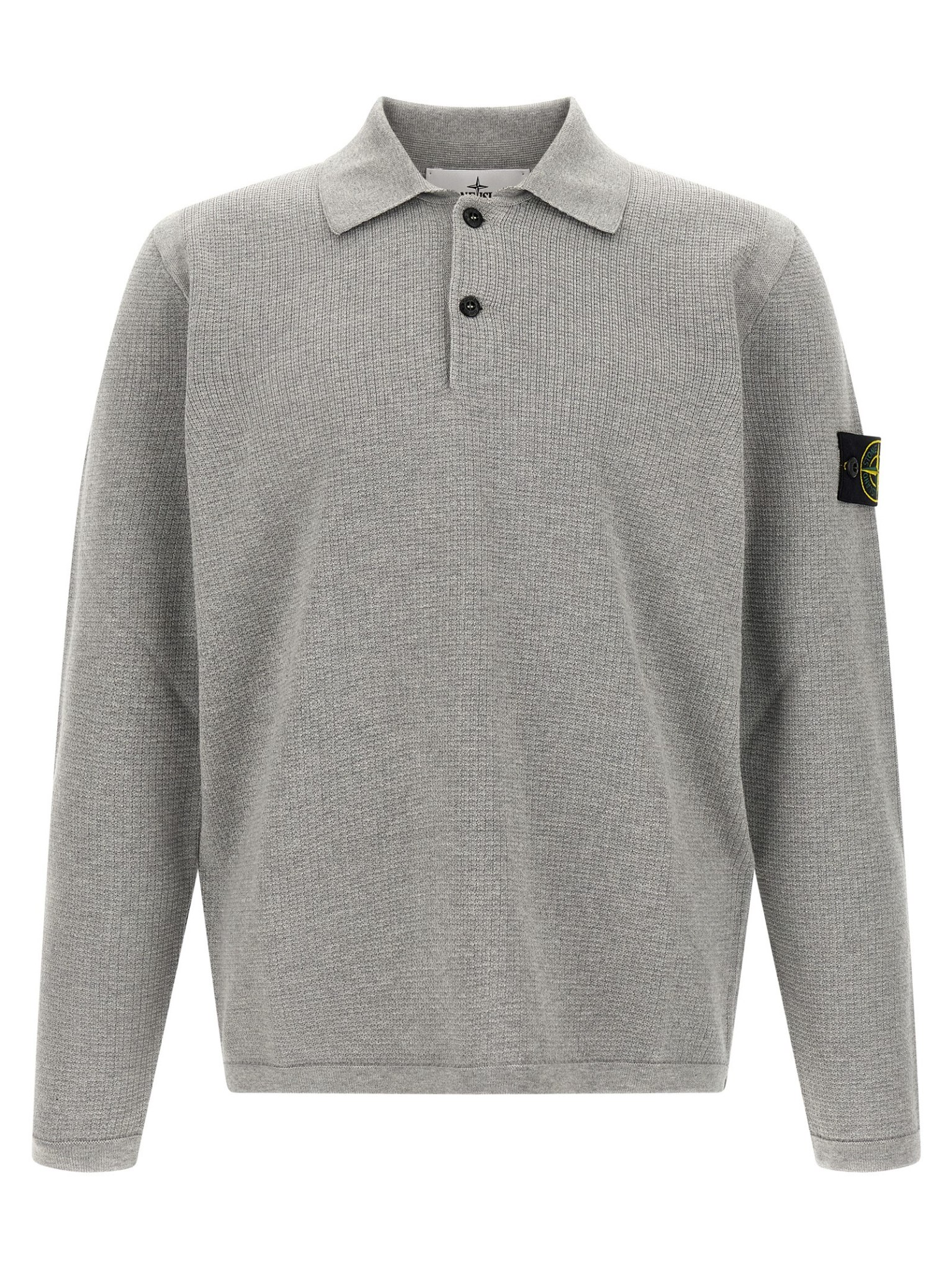 [Stone Island] T-shirts Long Sleeve SS26 L1S155100024S01B2V0M61