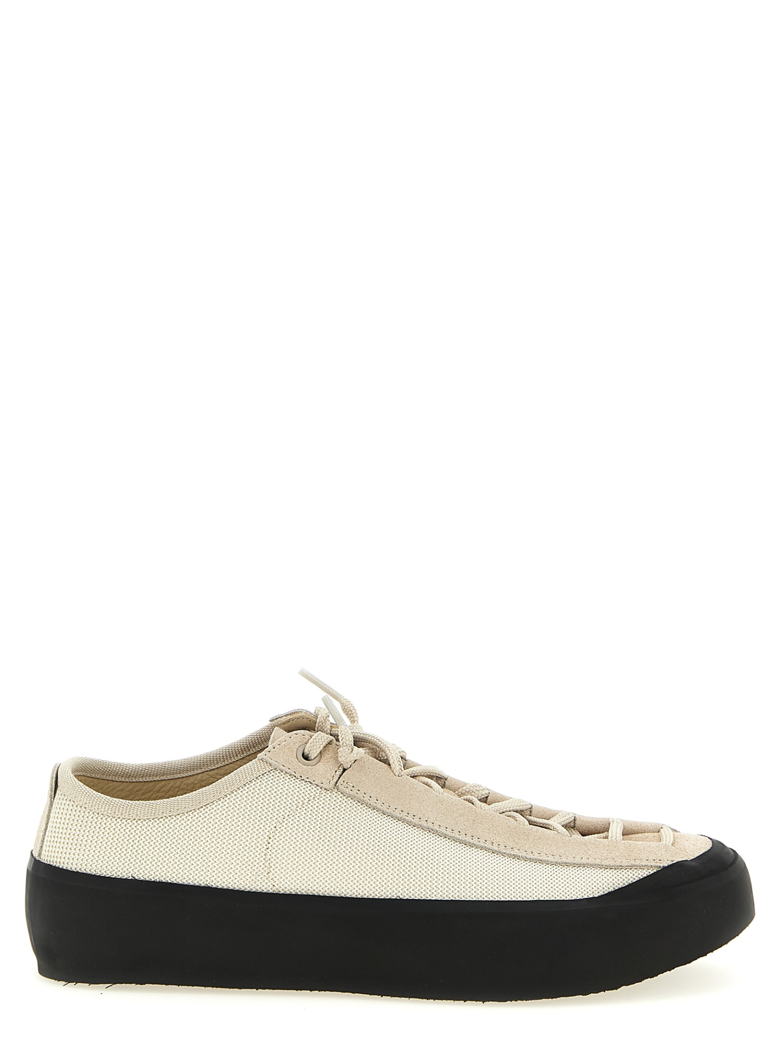 [Stone Island] Sneakers SS26 L1SFWS100010S0448V009B