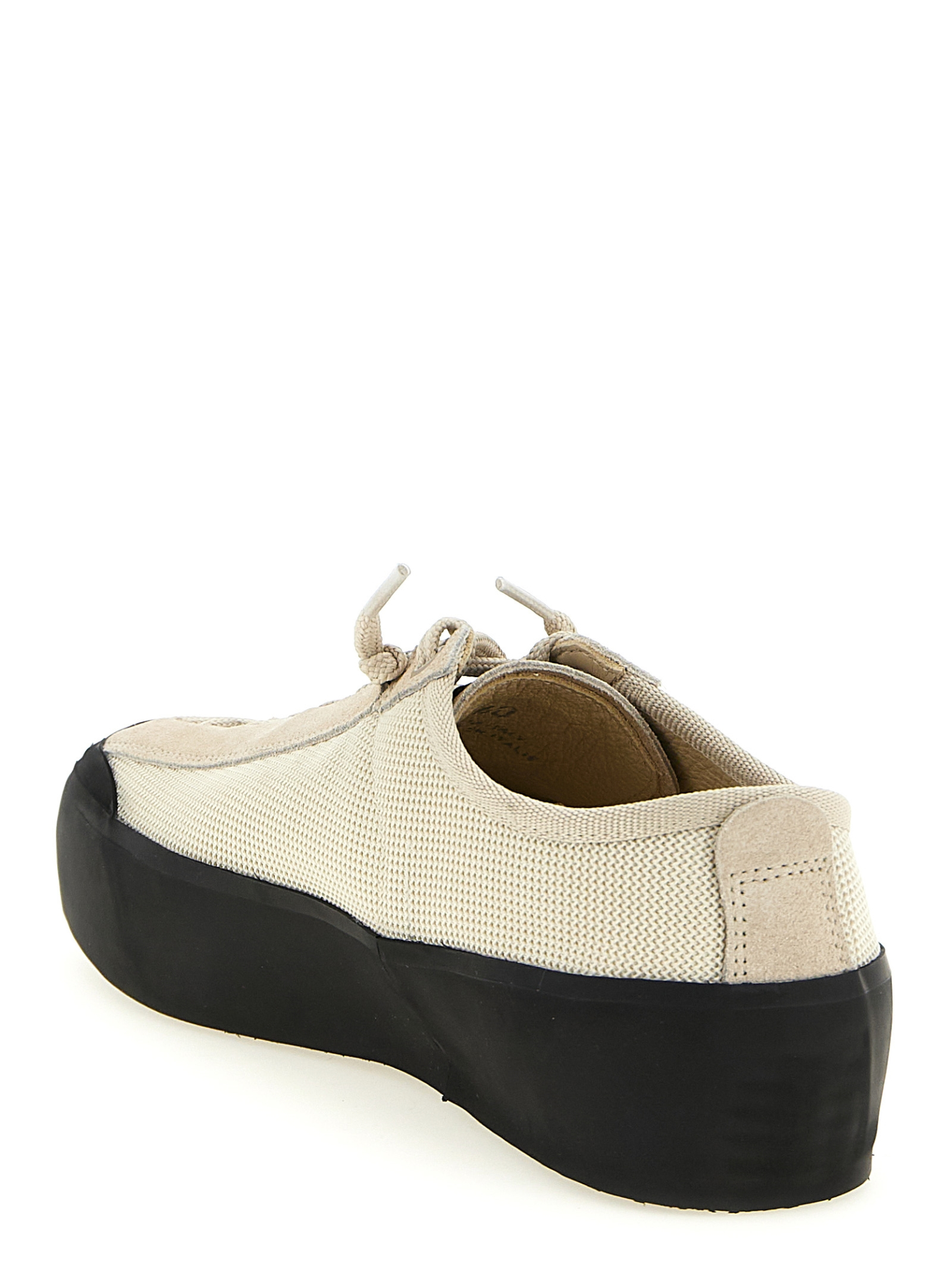 [Stone Island] Sneakers SS26 L1SFWS100010S0448V009B