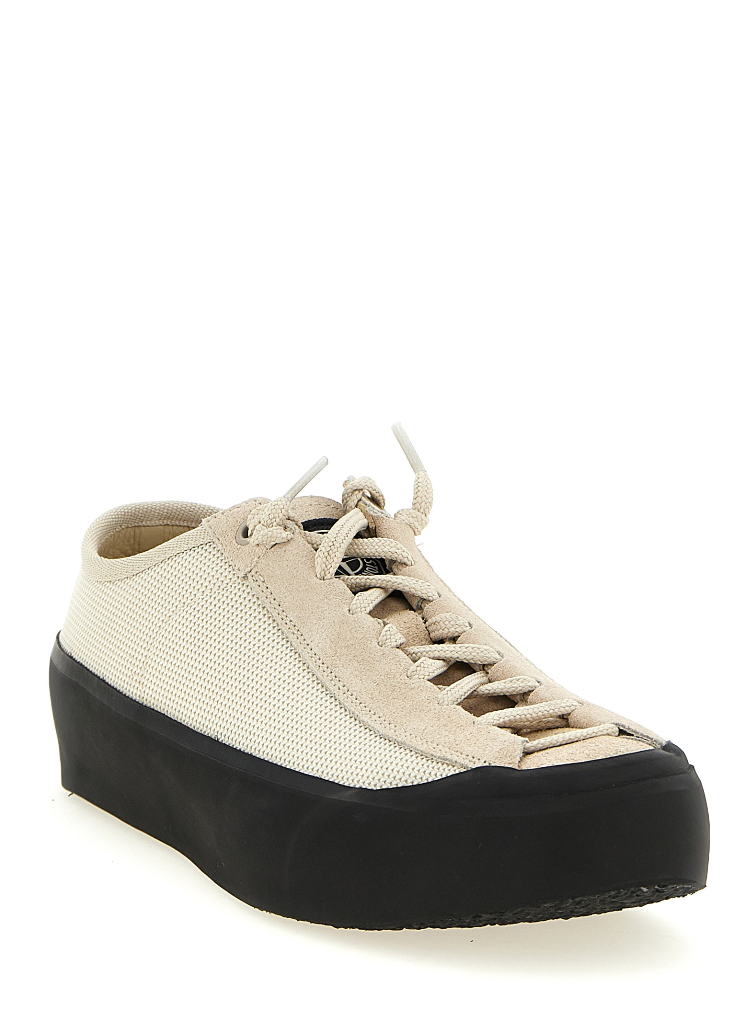 [Stone Island] Sneakers SS26 L1SFWS100010S0448V009B