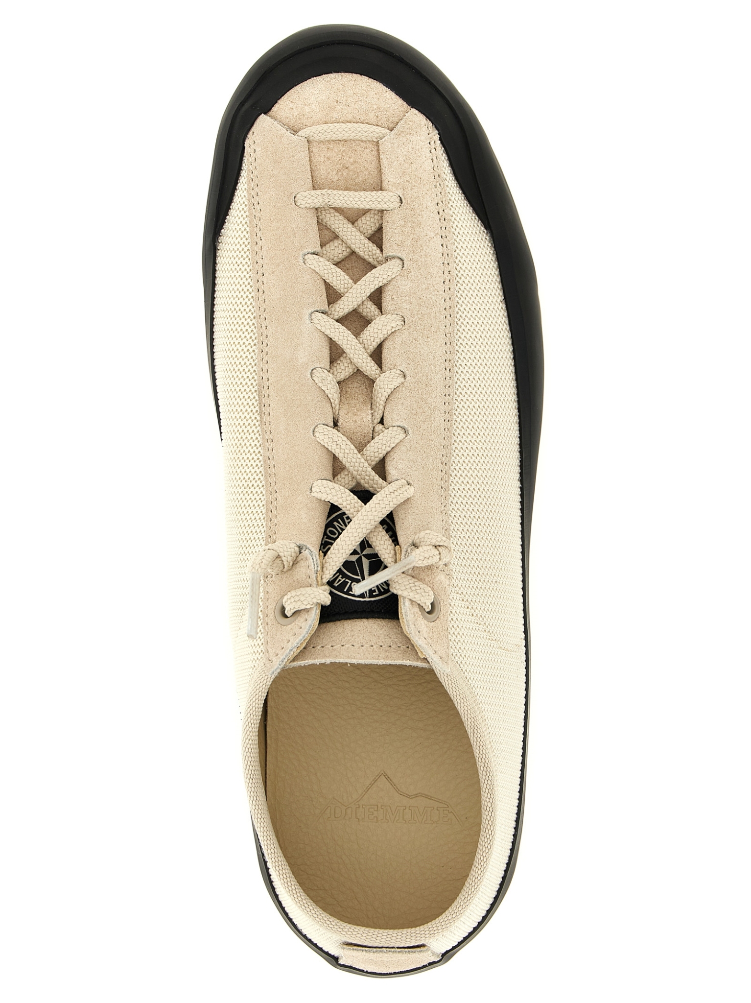 [Stone Island] Sneakers SS26 L1SFWS100010S0448V009B