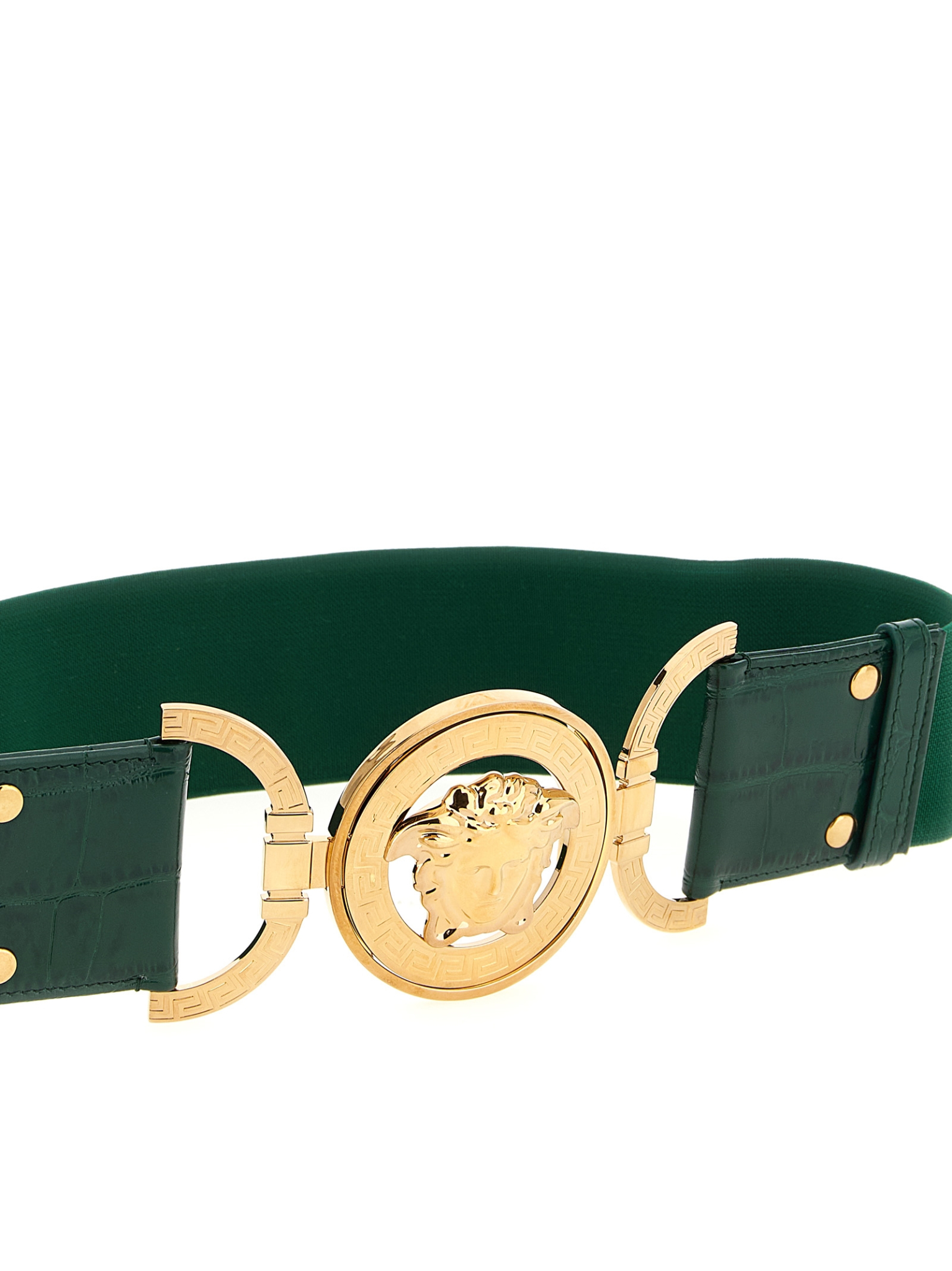[Versace] Belt SS26 10165331A170561GJ1V