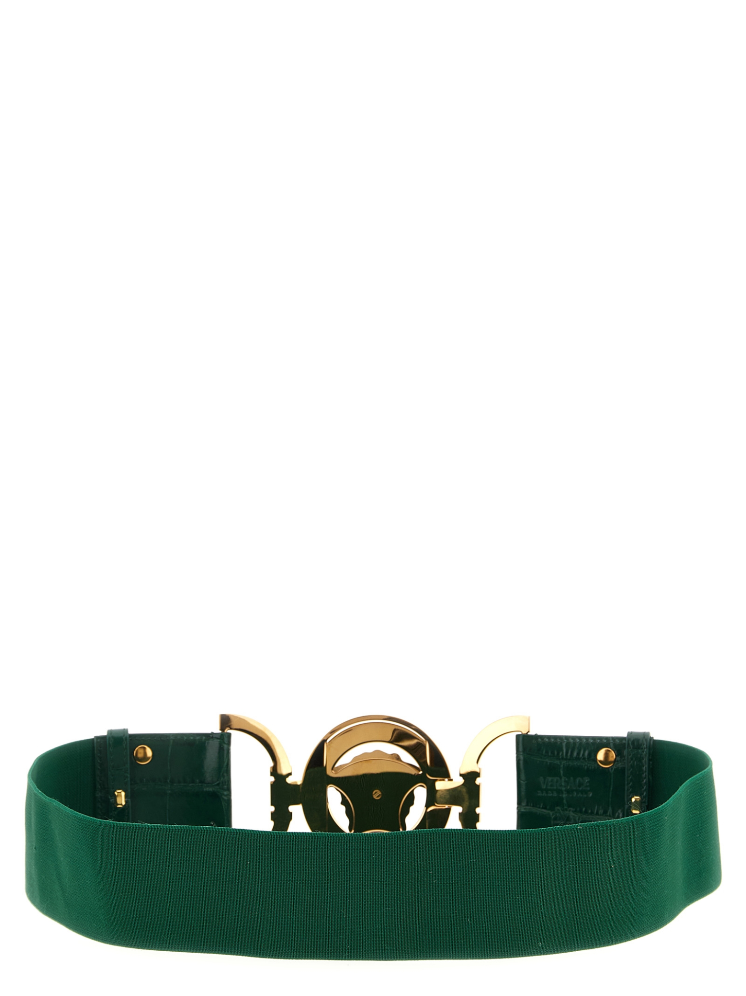 [Versace] Belt SS26 10165331A170561GJ1V