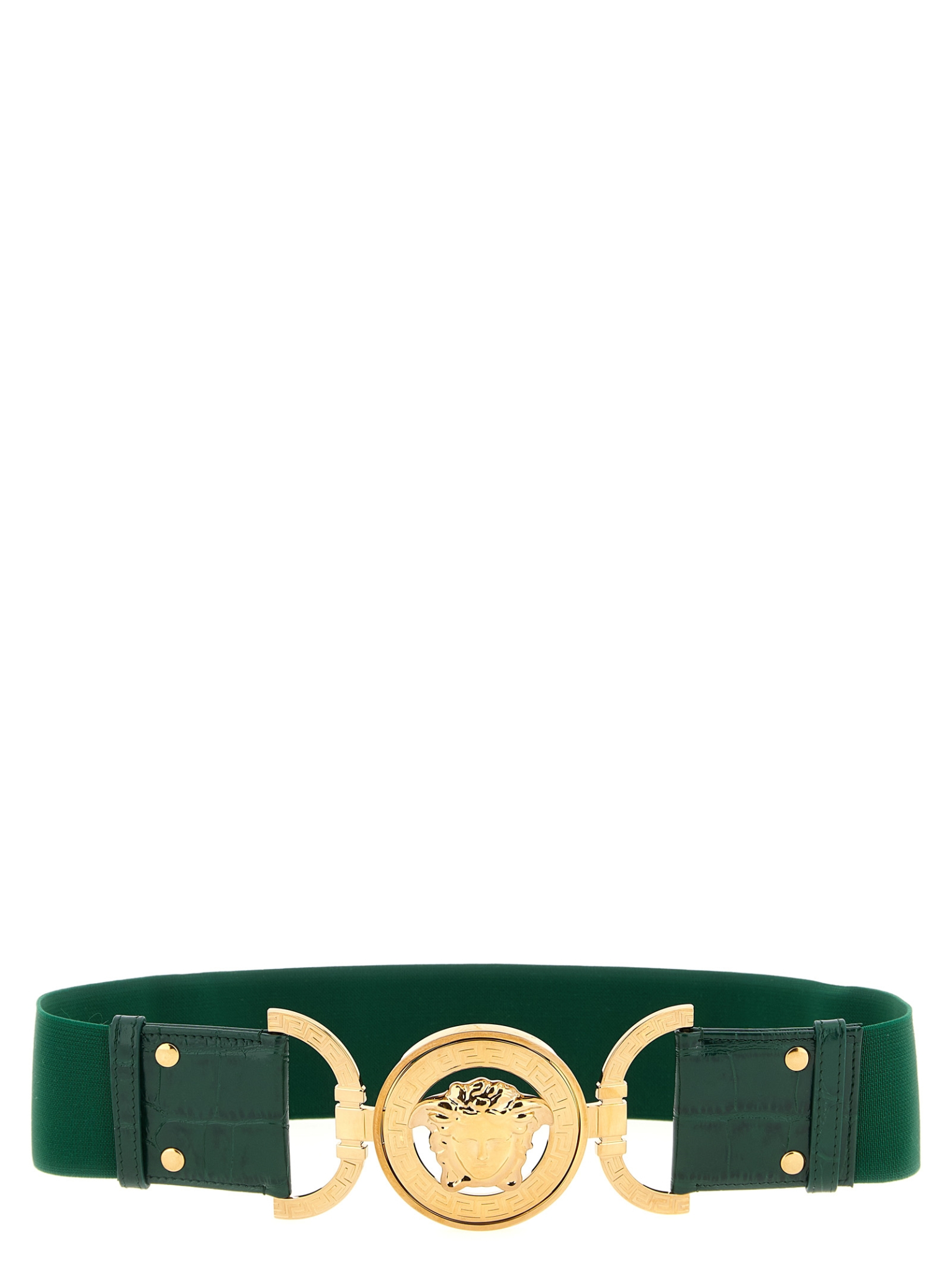 [Versace] Belt SS26 10165331A170561GJ1V