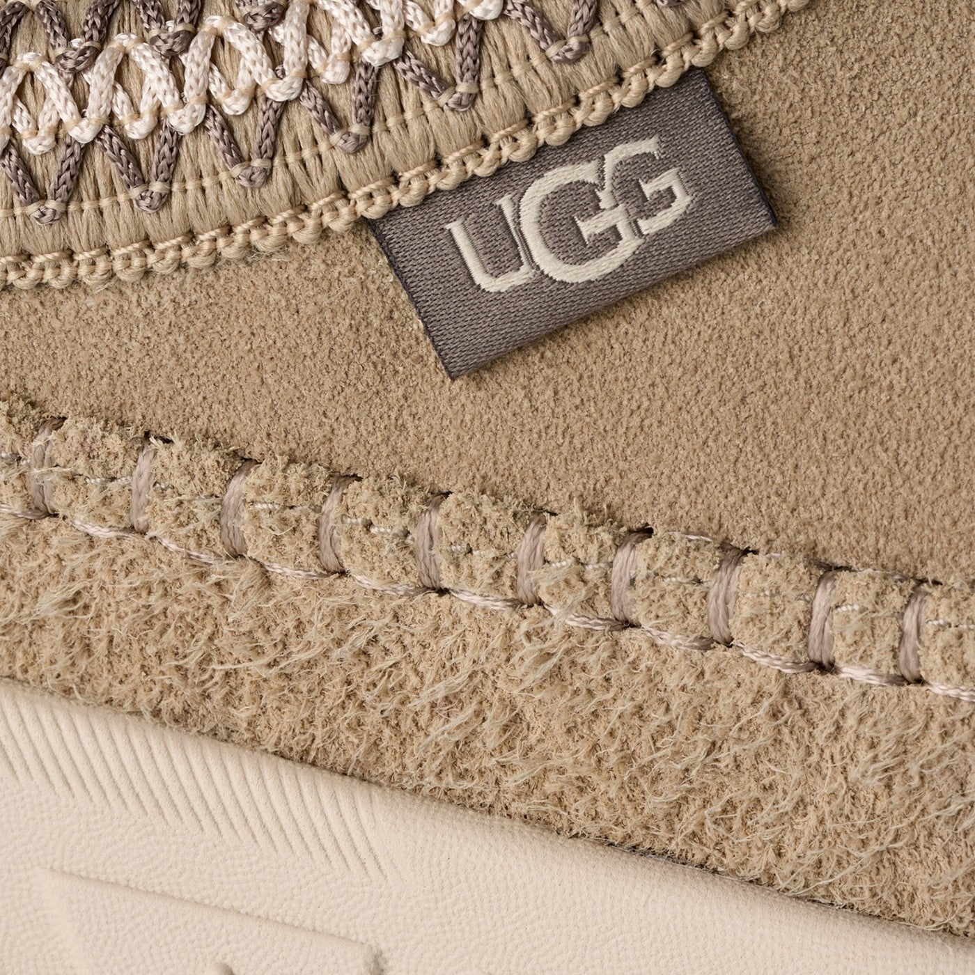 [UGG] Sneakers SS25 1154530LE