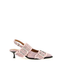 [GANNI] Pumps SS26 B102006205C