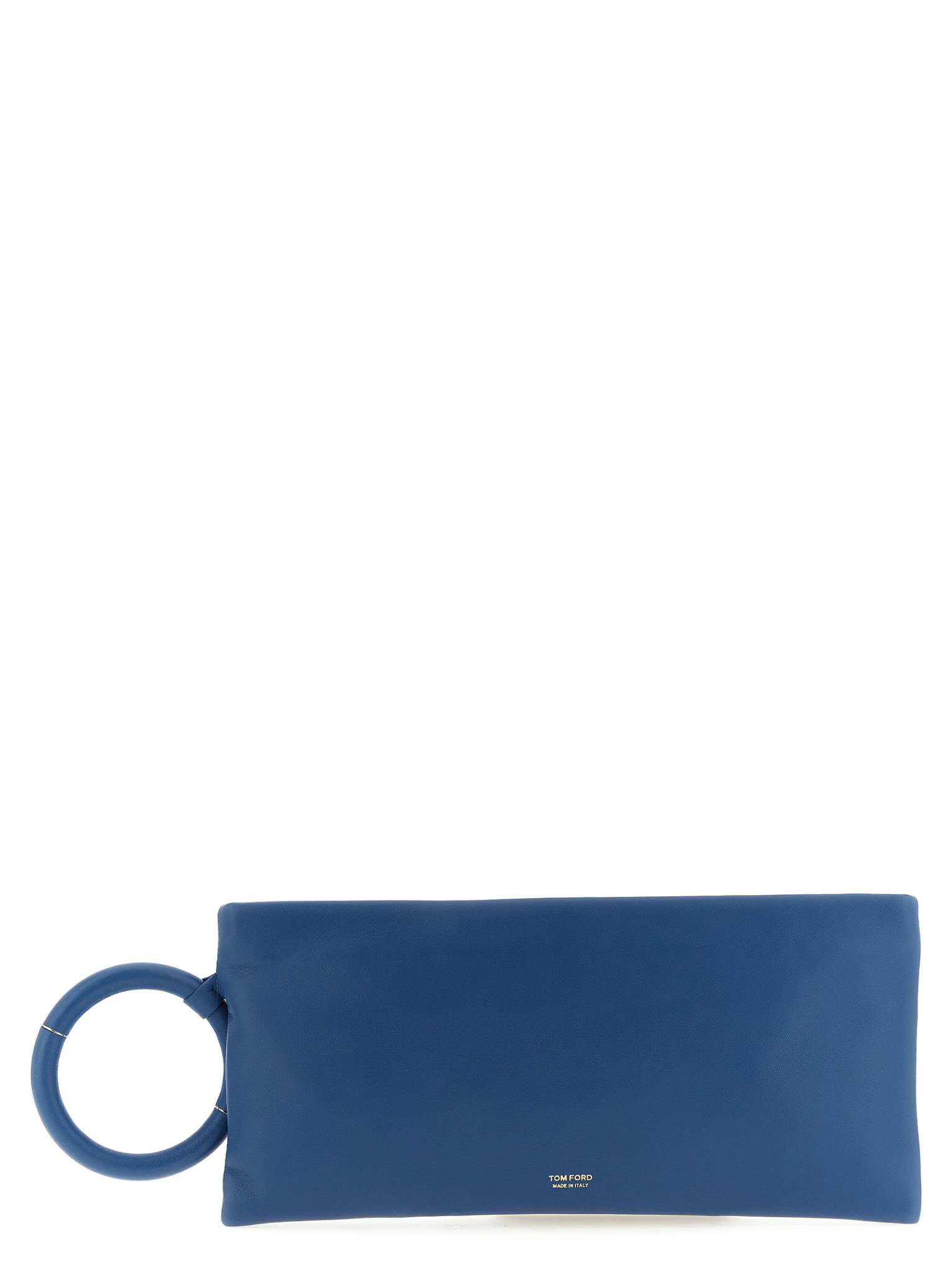 [Tom Ford] Clutch bag SS26 L1925LSP043PUDP