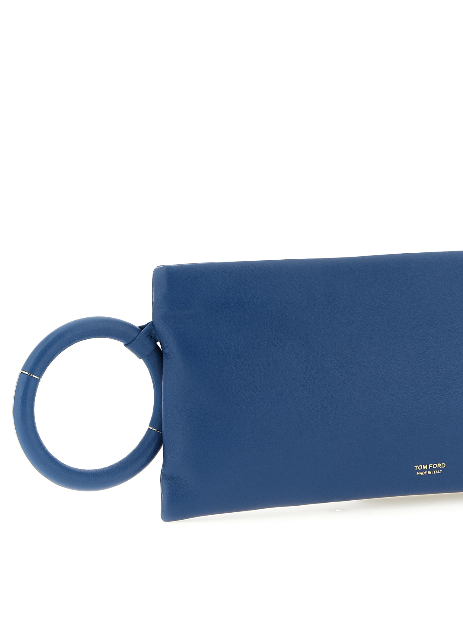 [Tom Ford] Clutch bag SS26 L1925LSP043PUDP