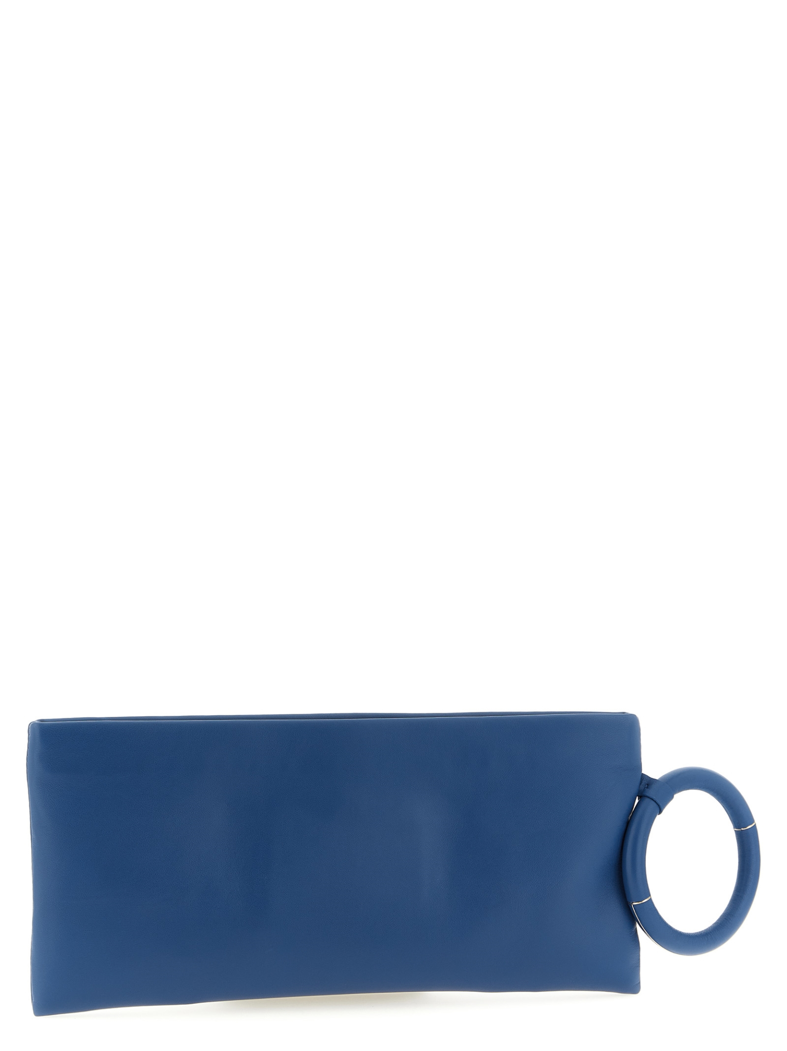 [Tom Ford] Clutch bag SS26 L1925LSP043PUDP
