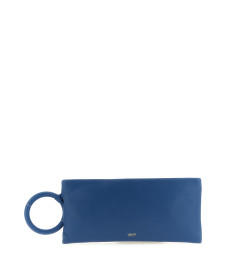 [Tom Ford] Clutch bag SS26 L1925LSP043PUDP