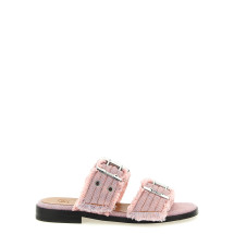[GANNI] Sandals SS26 B102005105C
