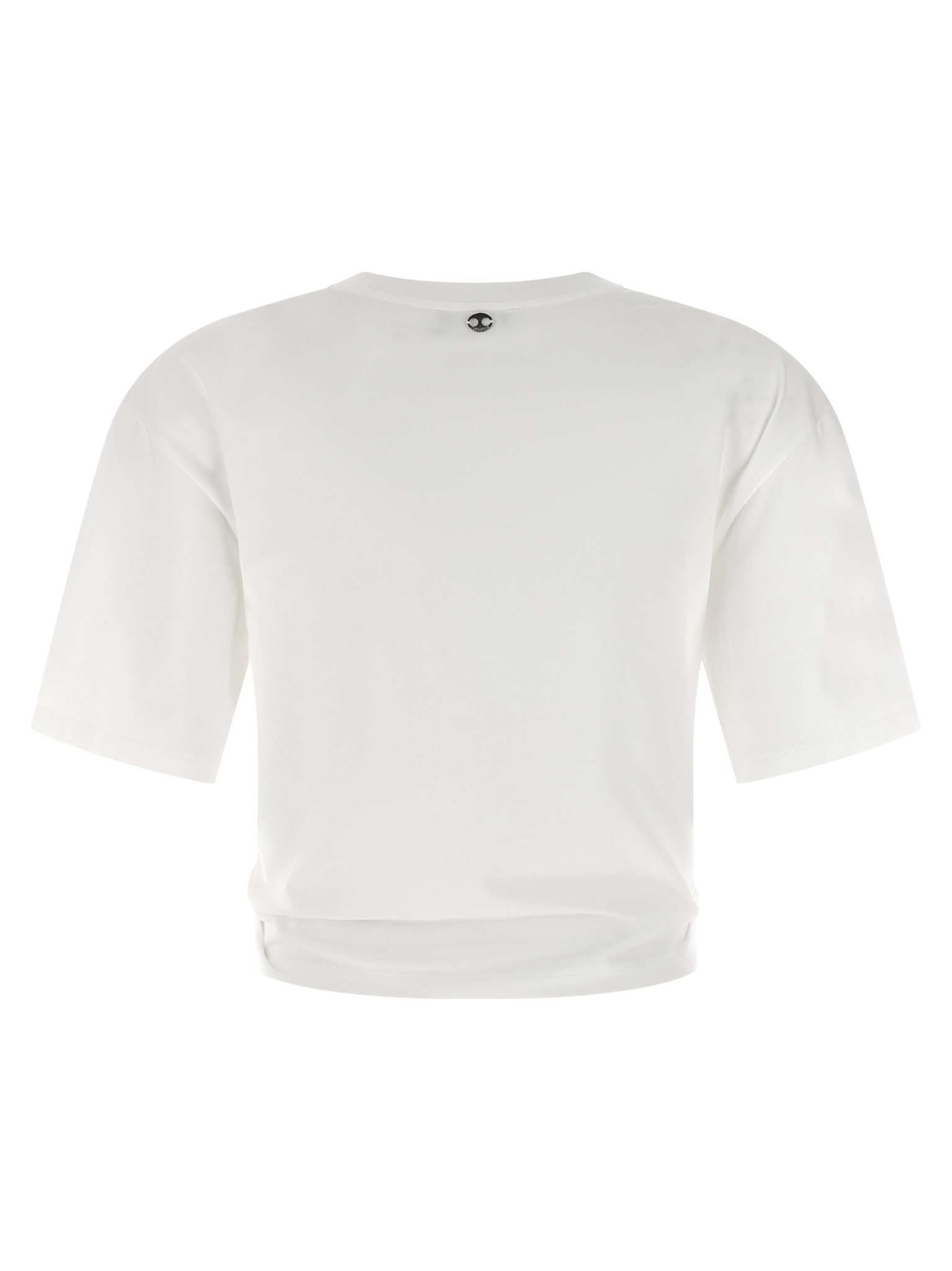 [Paco Rabanne] T-shirts Short Sleeve SS26 26PJTE030CO0555P100