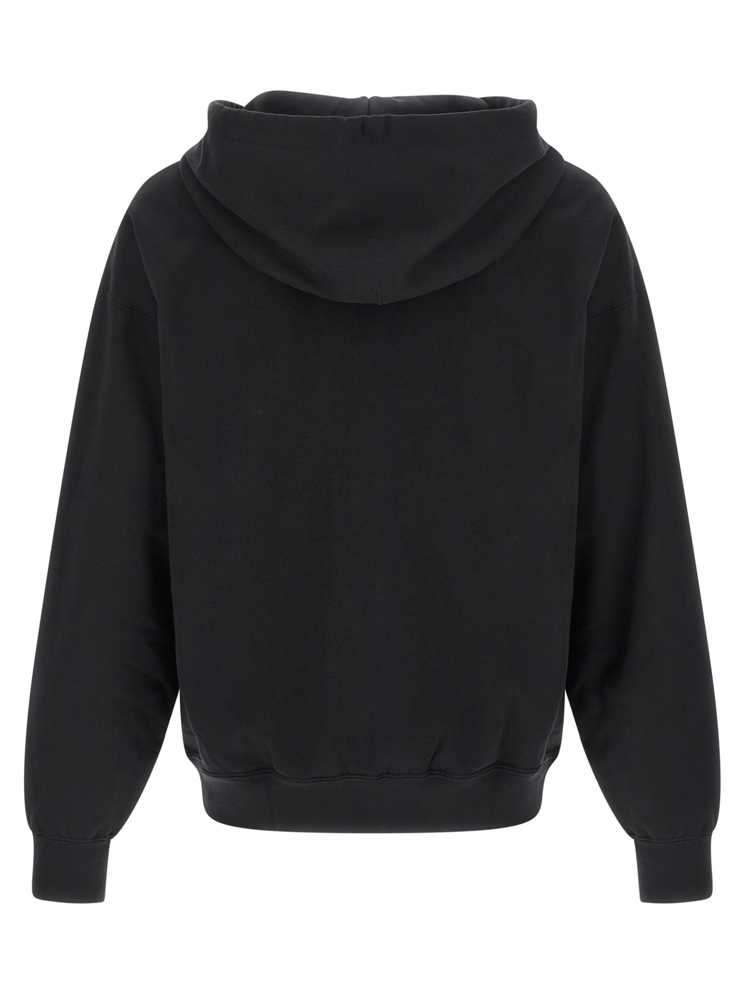 [Y-3] Zip up SS26 KA3107BLACK
