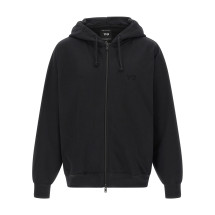 [Y-3] Zip up SS26 KA3107BLACK