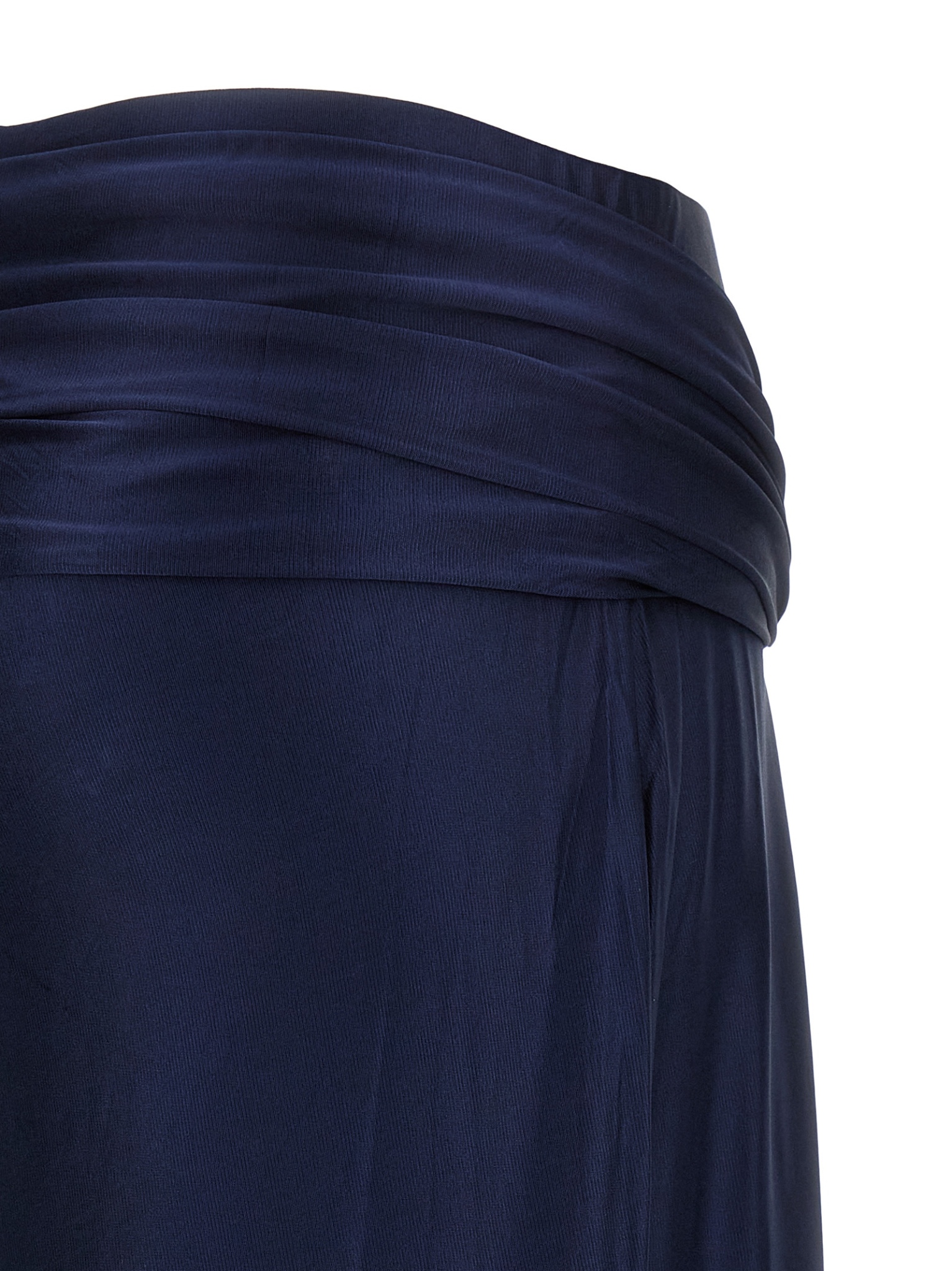 [Paco Rabanne] Long skirt SS26 26PJJU601VI0267P481