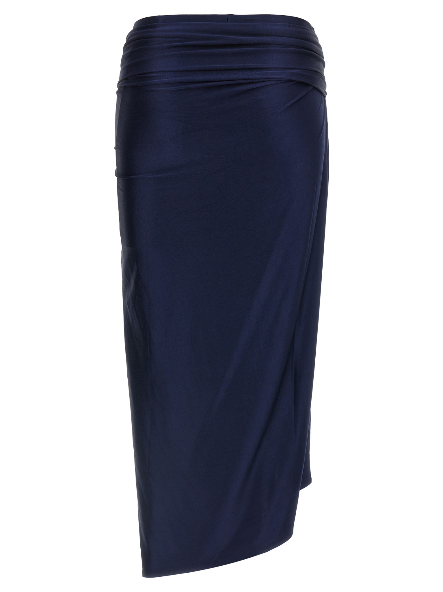 [Paco Rabanne] Long skirt SS26 26PJJU601VI0267P481