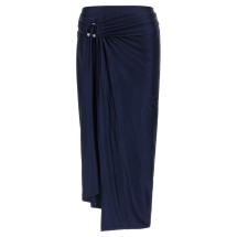 [Paco Rabanne] Long skirt SS26 26PJJU601VI0267P481
