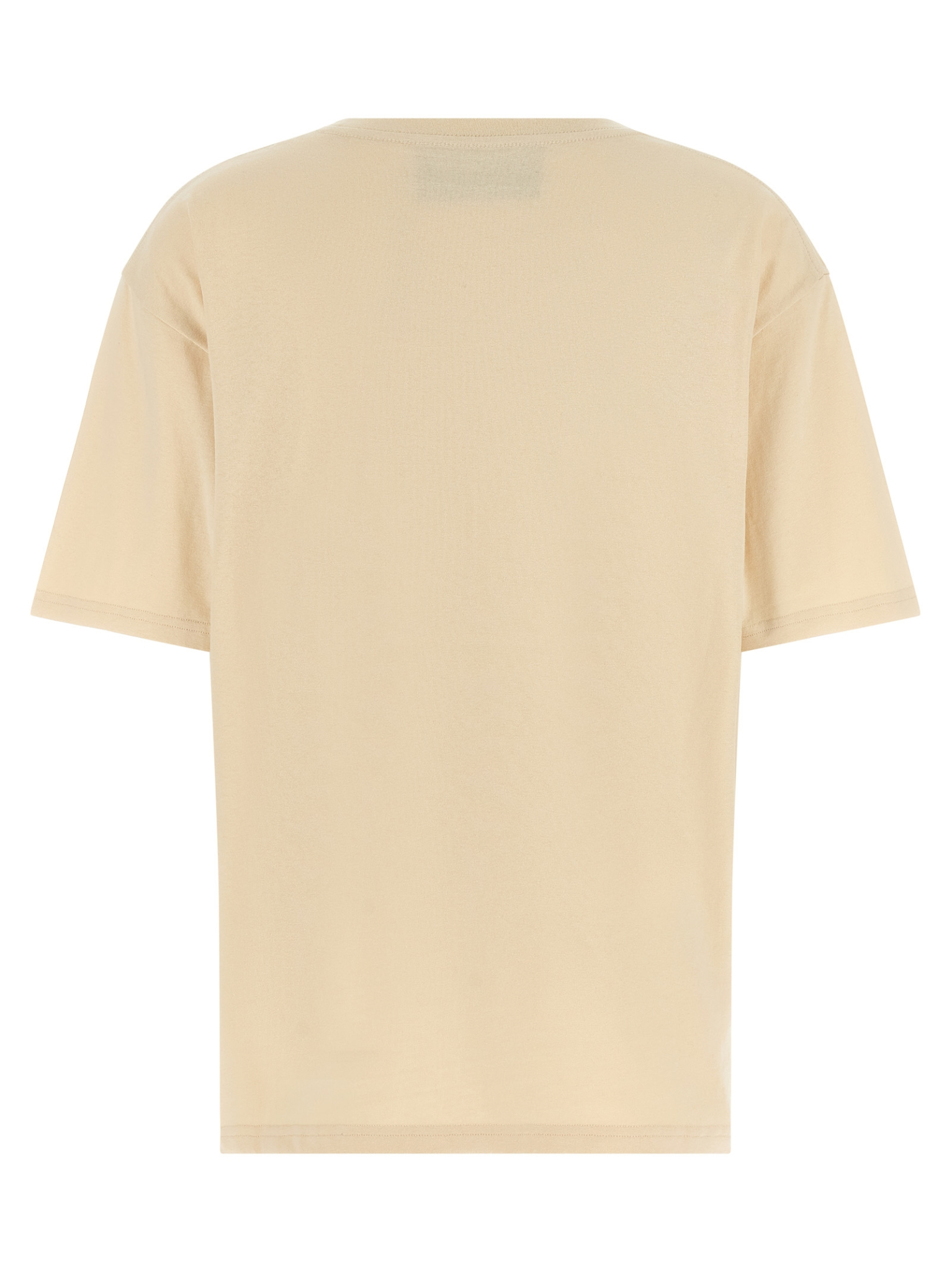 [Valentino Garavani] T-shirts Short Sleeve SS26 B3MG26AA5JET5
