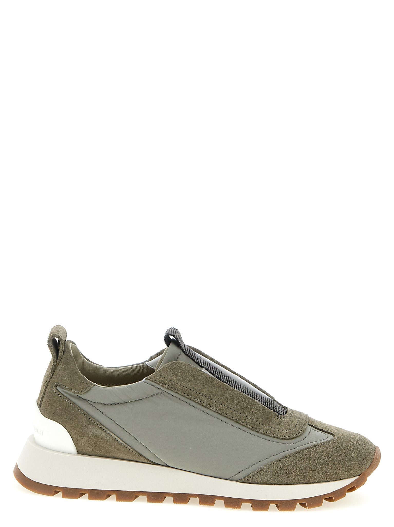 [Brunello Cucinelli] Sneakers SS26 MZ47G2127C7550