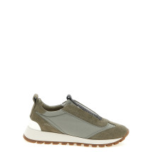 [Brunello Cucinelli] Sneakers SS26 MZ47G2127C7550