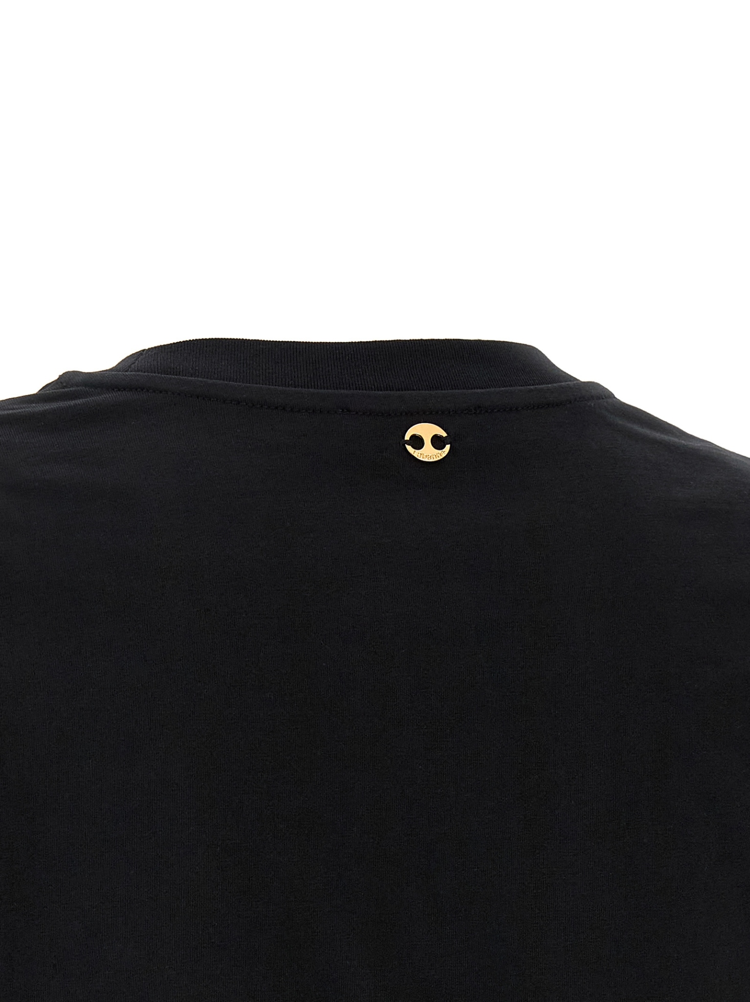 [Paco Rabanne] T-shirts Short Sleeve SS26 23AJTO539CO0485P001