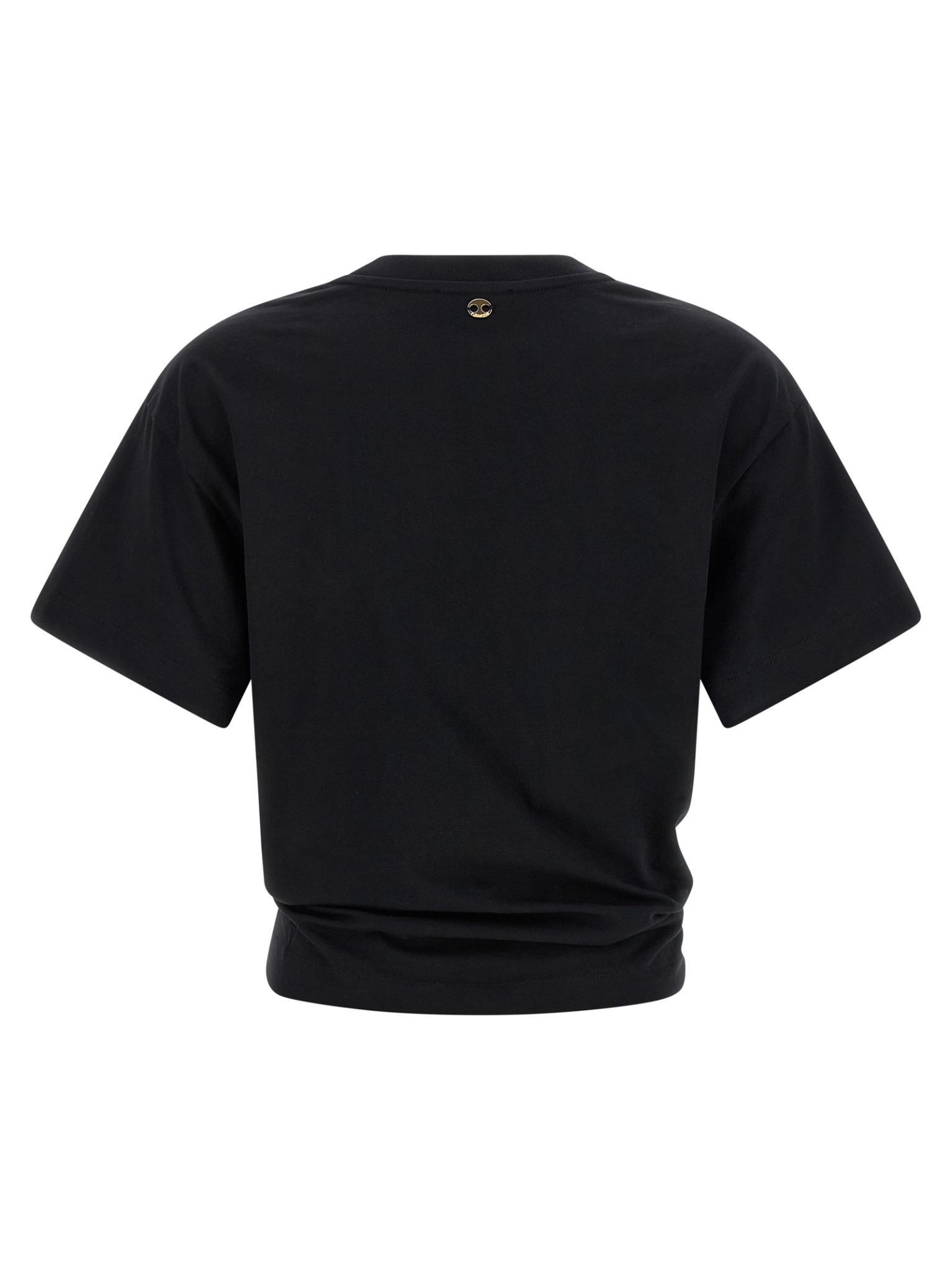 [Paco Rabanne] T-shirts Short Sleeve SS26 23AJTO539CO0485P001