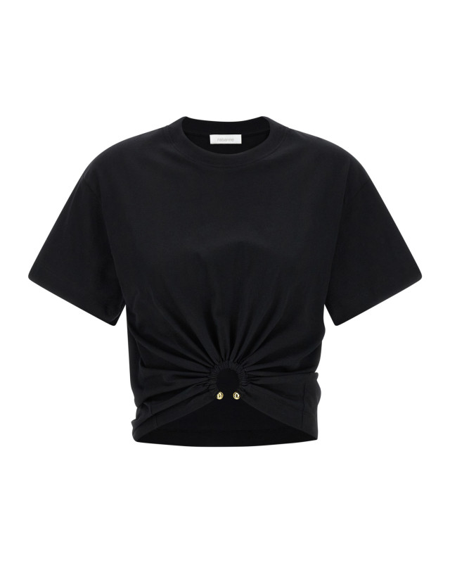 [Paco Rabanne] T-shirts Short Sleeve SS26 23AJTO539CO0485P001
