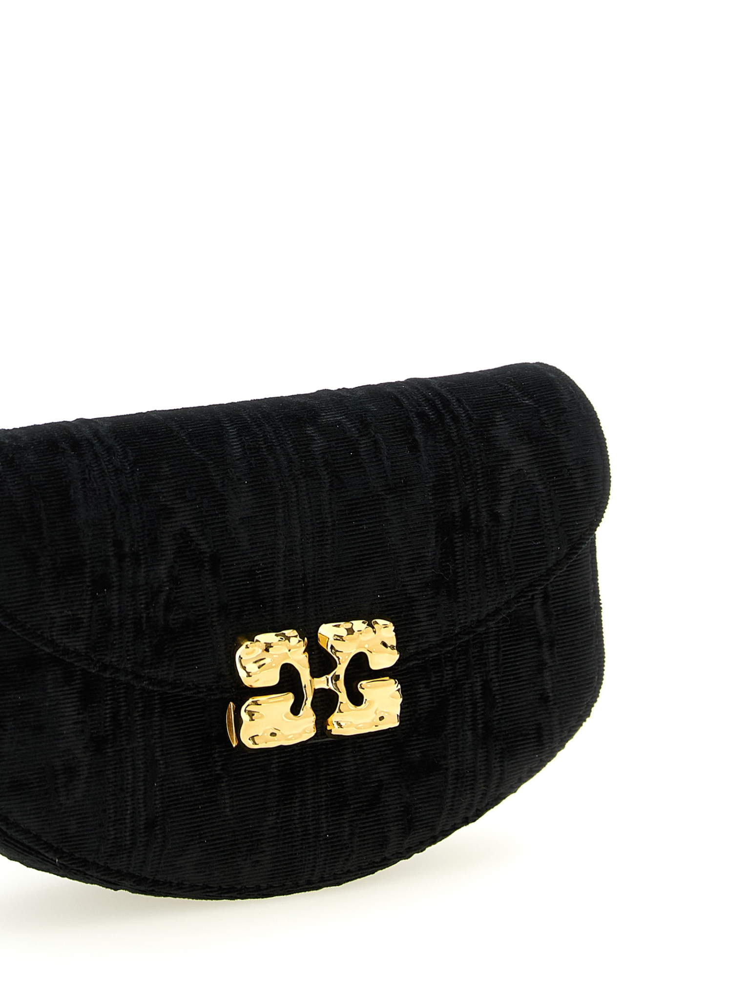 [GANNI] Wallet SS26 B2060015099