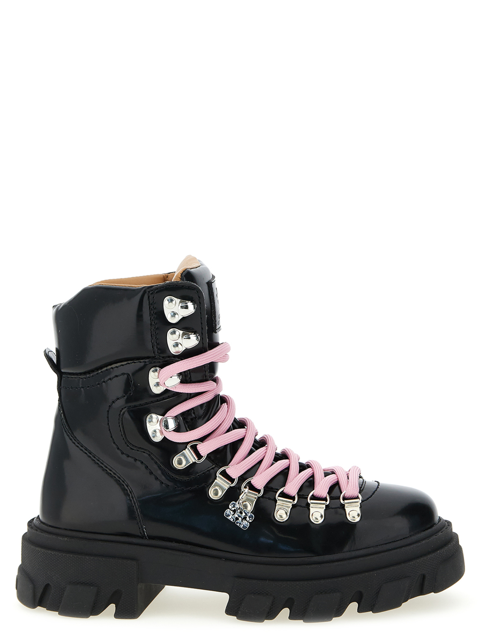 [GANNI] Boots SS26 B1010063099