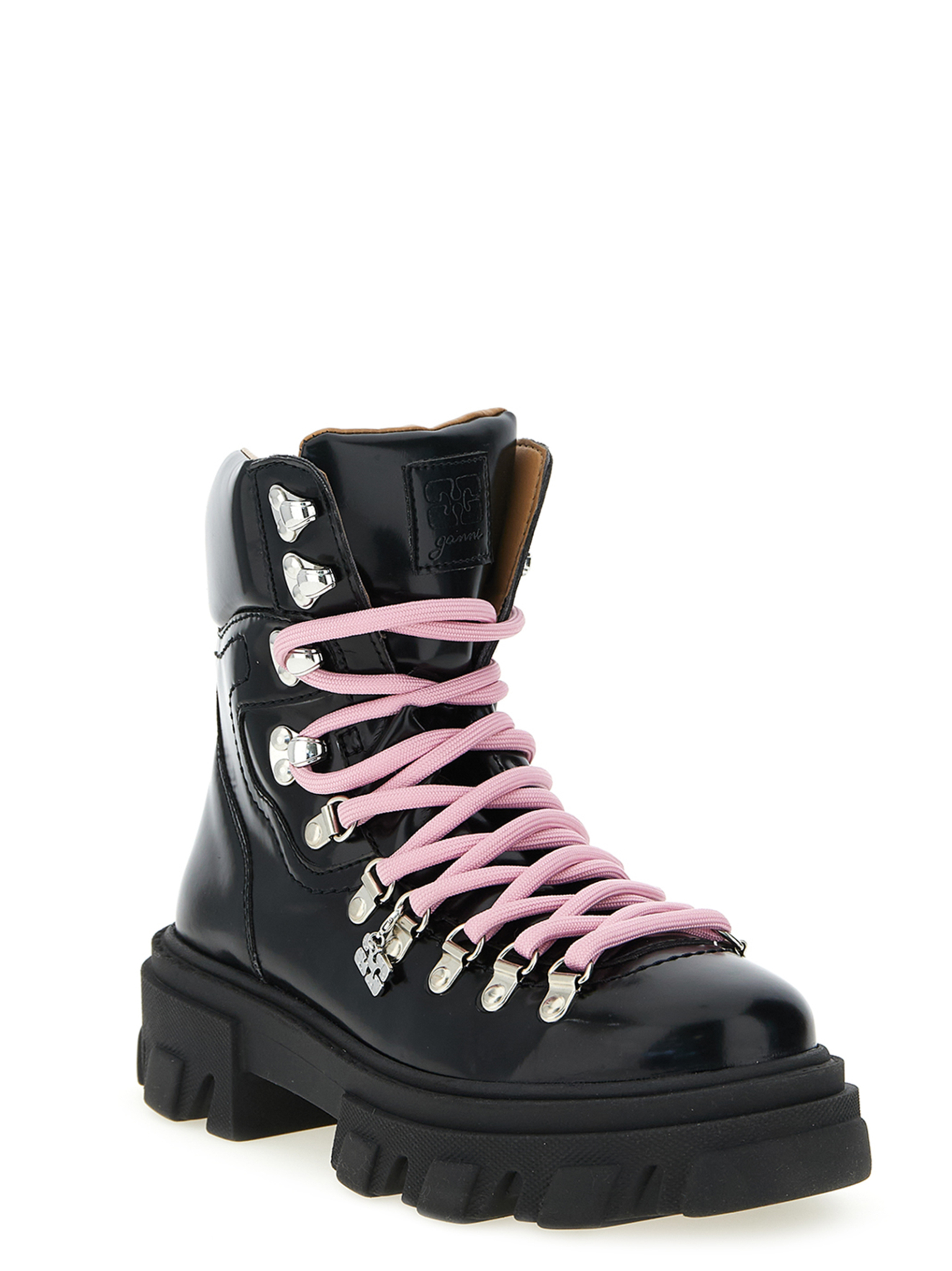 [GANNI] Boots SS26 B1010063099