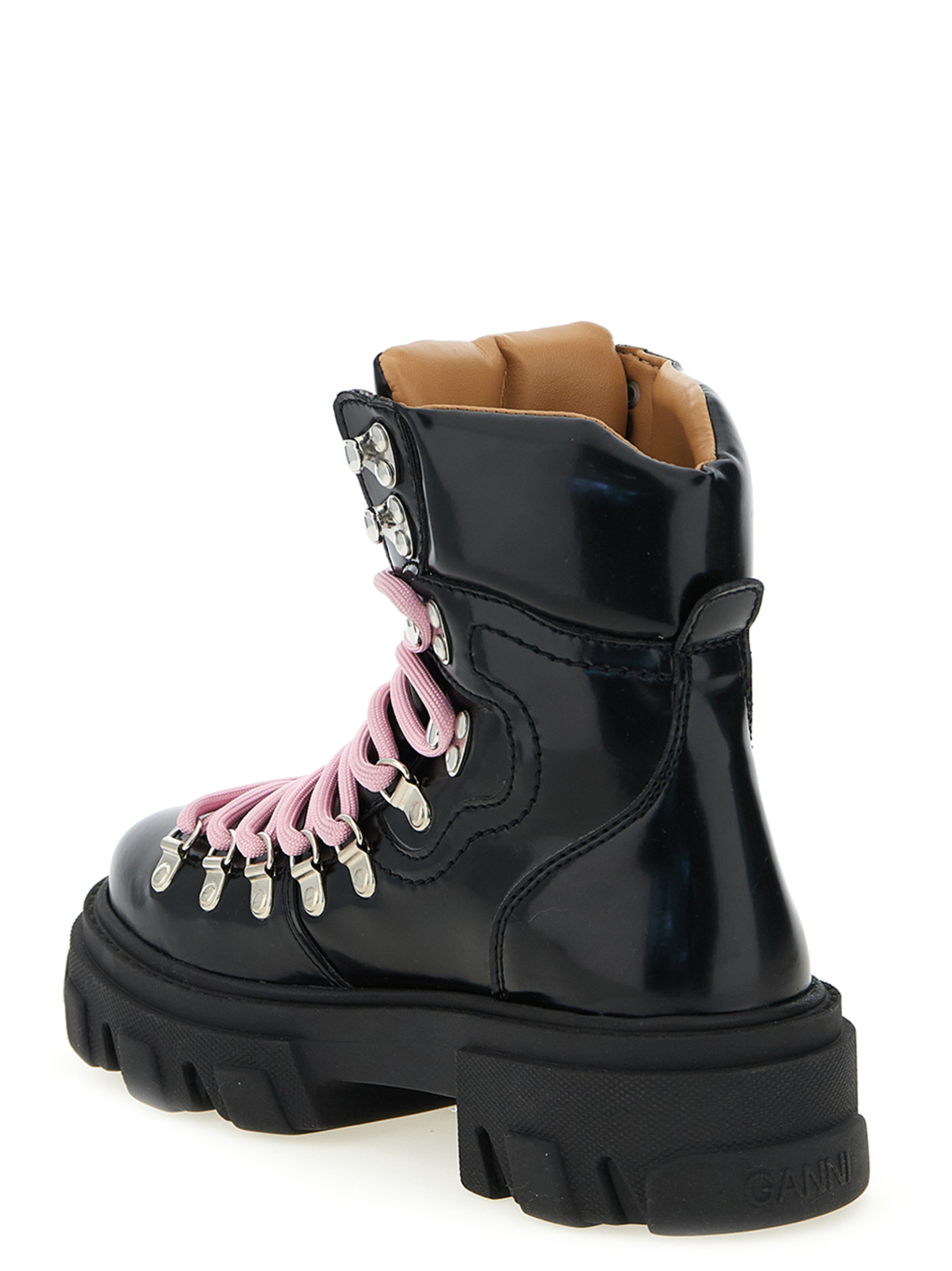 [GANNI] Boots SS26 B1010063099